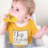 Custom Baby Onesies