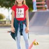 Personalized Kids T-Shirt
