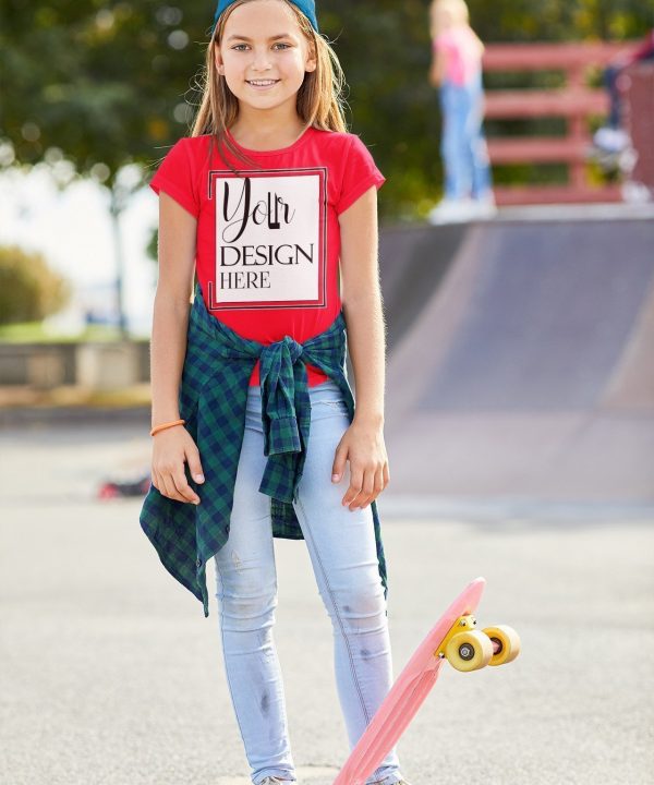 Personalized Kids T-Shirt