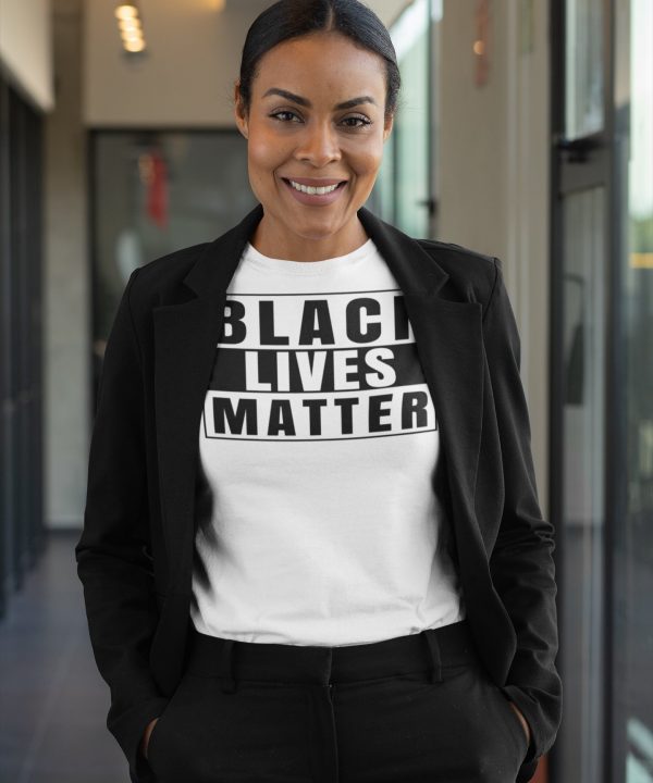 black Lives Matter T-Shirt
