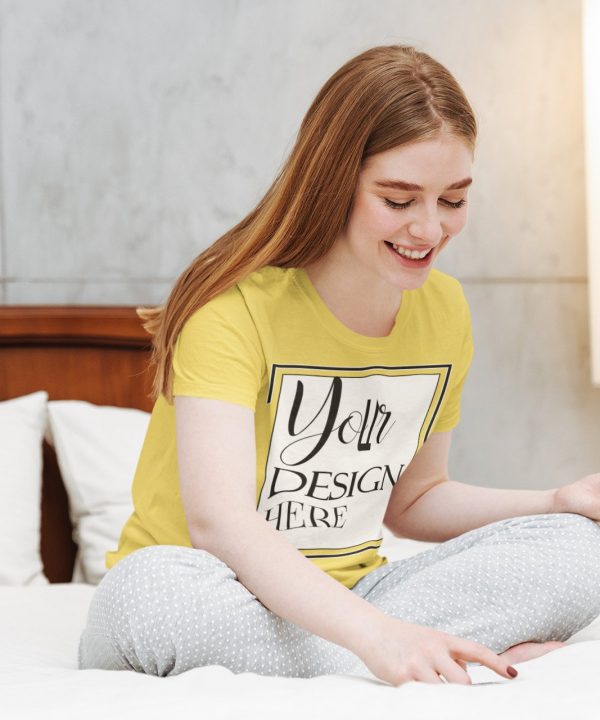 Personalized Women's Racerback Tank Top